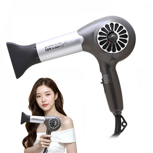 아침마다 전쟁같은 드라이, 이제 우아하게 끝내세요! (feat. 예스뷰티 헤어드라이기) 예스뷰티드라이기