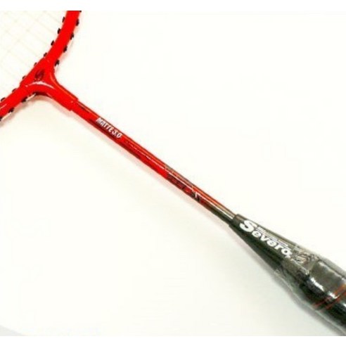 세베로 매트 3.0: 경량이고 강력한 코트 컨트롤