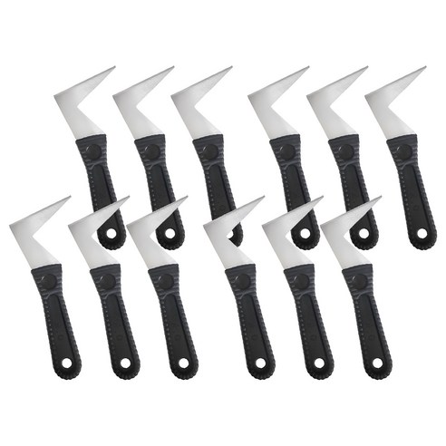 월드크린 기역자 헤라, 12개