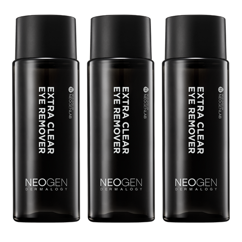 네오젠 엑스트라클리어아이리무, 50ml, 3개