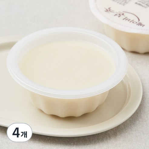베이비본죽 고구마닭죽 이유식 초기, 160g, 4개
