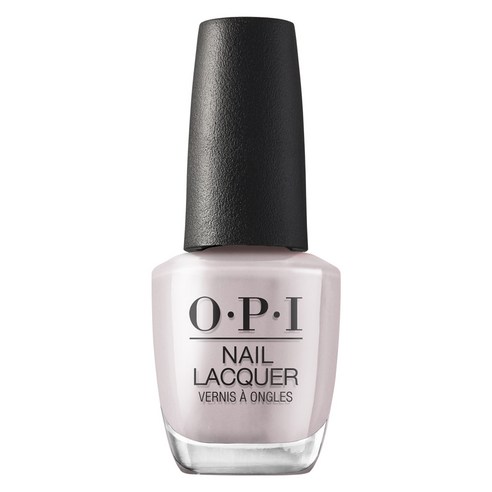 오피아이 네일 락커 15ml, F001 Peace of Mined, 1개