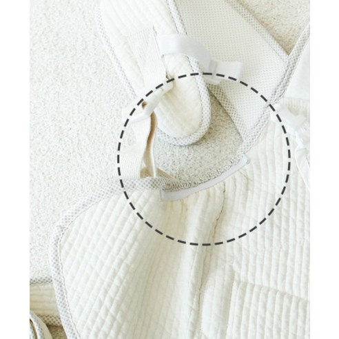 포근한 사랑을 감싸는 베이비꼬 순면 포대기, 행복한 육아의 시작