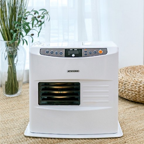 파세코 휴대용 팬히터