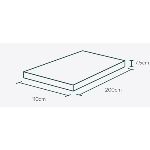 家具 家具 記憶海綿 墊子 舒適 舒適 舒適 舒適 舒適 舒適