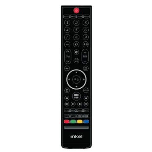 인켈 4K UHD TV KU50HK: 영화관 같은 홈 시네마 경험