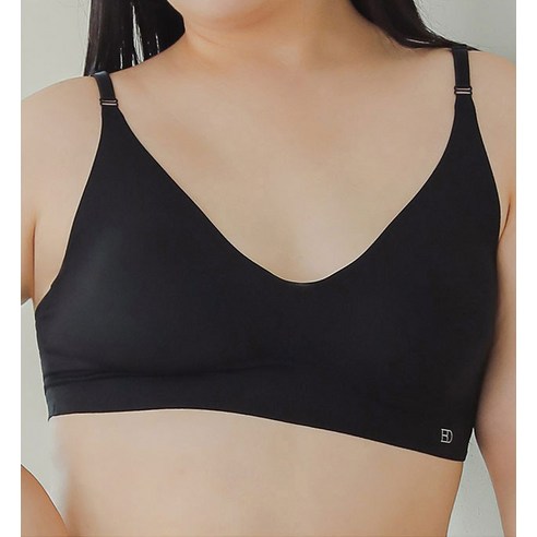 편안함과 스타일을 동시에, 글램공감 심리스 브라탑으로 자유로운 일상을!