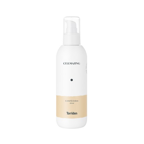 토리든 셀메이징 센텔라 로션, 200ml, 1개
