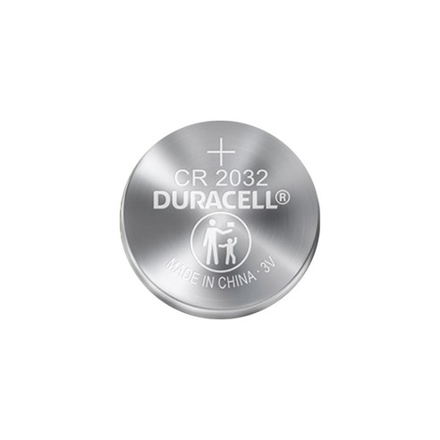 신뢰할 수 있는 듀라셀 리튬 코인건전지