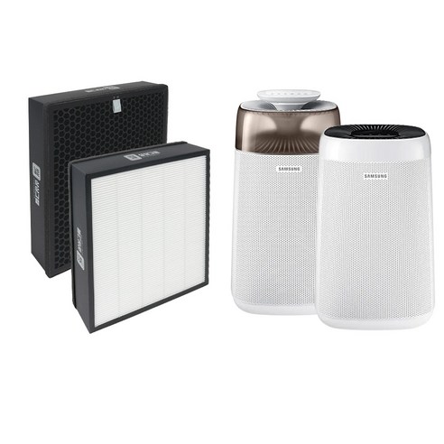 상상그램 삼성 공기청정기 CFX-B100D 호환 필터: 깨끗하고 건강한 실내 공기