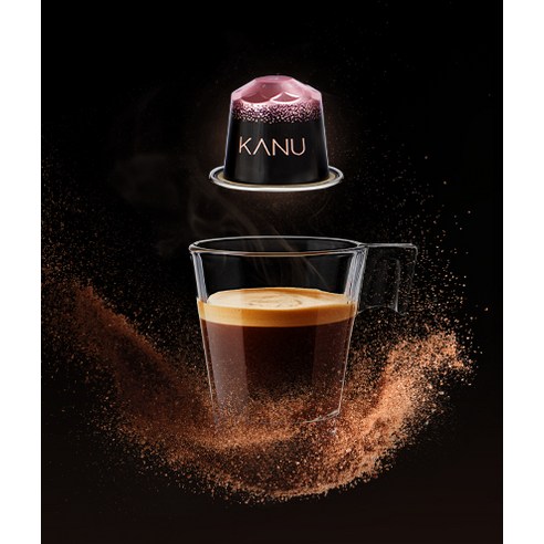 濃縮咖啡 膠囊咖啡 咖啡膠囊 咖啡球 風味 香醇 好喝 提神 美式 黑咖啡