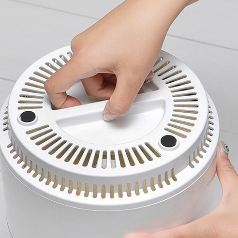 이노크아든 TCL 에어매니저 공기청정기 IA-I9A: 실내 공기질 개선을 위한 포괄적인 솔루션