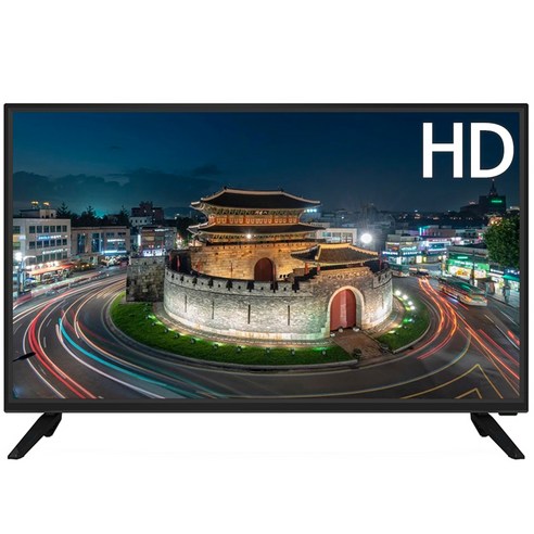 아남 HD LED TV