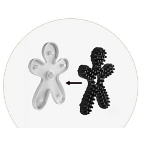 미스터앤미세스 니키 블랙오키드, 향기로운 드라이브를 완성하다