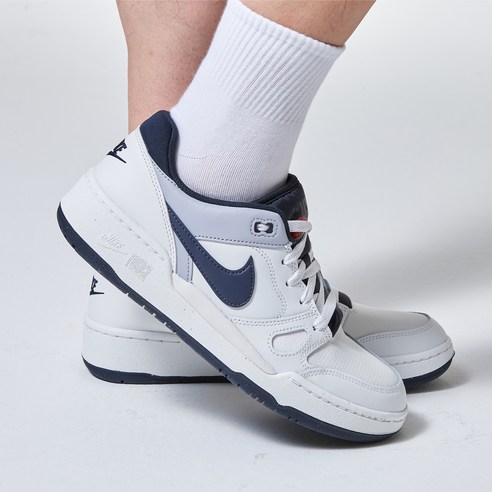 [NIKE]나이키 풀 포스 로우 운동화 FULL FORCE LO 남성용 캐주얼용 FB1362-002