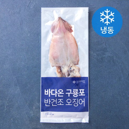 포항 바다에서 갓 잡은 구룡포건조 원양산 반건 오징어 2미, 180g, 3팩 반건조오징어 포항 바다에서 갓 잡은 구룡포건조 원양산 반건 오징어 2미, 180g, 3팩 반건조오징어