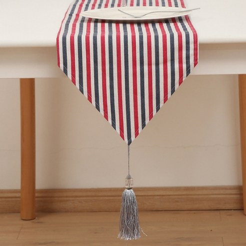씨앤쯔 테이블 러너 Q101, 타입14, 30 x 160 cm