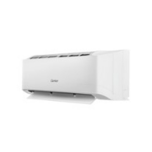 사계절 쾌적한 실내, 전기세 걱정 없는 캐리어 인버터 냉난방기