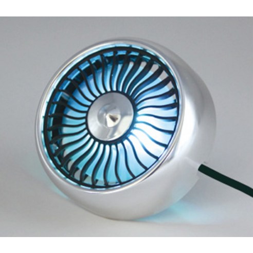 디지지 LED 차량용 선풍기 써큘레이터는 다양한 특징과 강력한 선풍 기능을 갖춘 제품입니다.