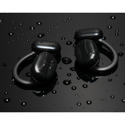 최고의 음질과 편안함, 당신의 귀를 사로잡는 골전도 이어폰