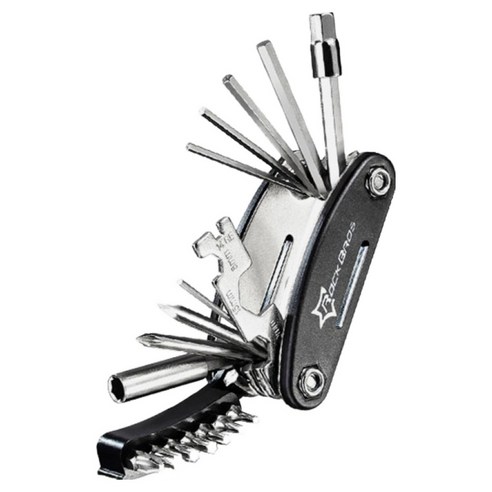 락브로스 GJ8002: 안전하고 즐거운 라이딩을 위한 든든한 동반자