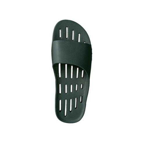 쾌적함과 편안함으로 발을 행복하게, 디어커스 누볼라 EVA 욕실화