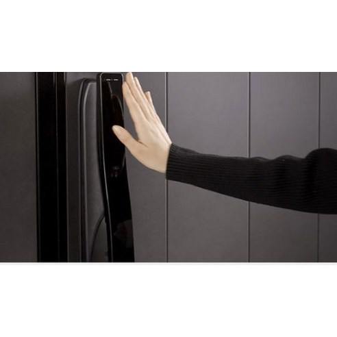 베스틴 얼굴인식 번호키 카드키 디지털 도어락 IDL-312R, 방문설치