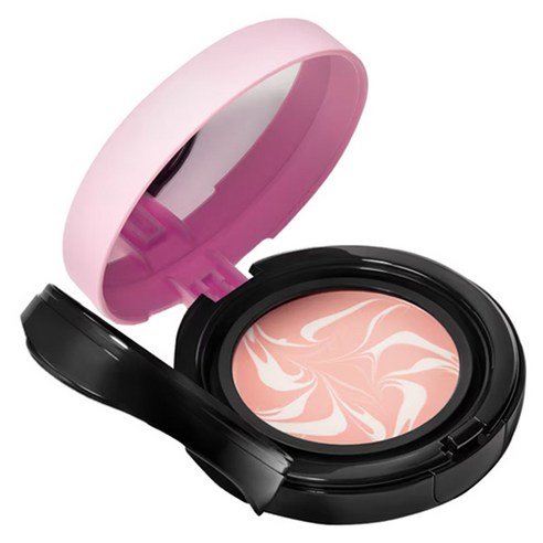 맥 로즈 톤업 멀티 라이트풀 C3 톤업 밤: 당신의 피부에 꽃잎을 물들이다 맥톤업밤