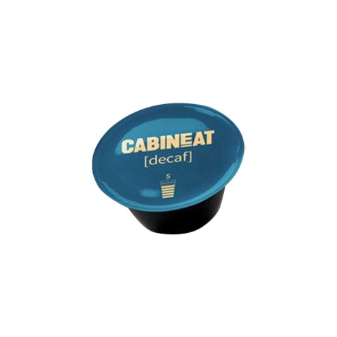 맛있는 디카페인 커피를 즐기면서도 밤에 잠들기 쉬운 캐빈잇 디카페인 캡슐커피