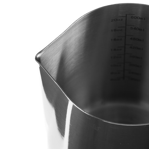 코멧 키친 스팀 피쳐: 고품질 주방 요리의 다목적 혁신