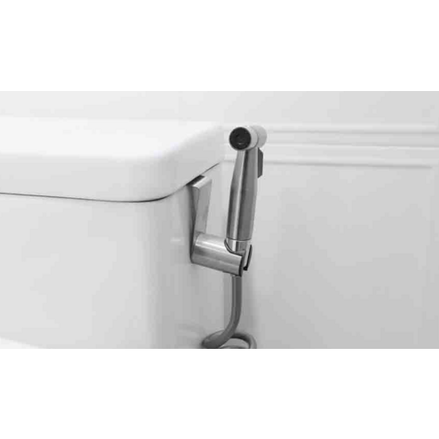 반짝이는 욕실, 상쾌한 하루의 시작: 미리내 욕실청소 SUS 스프레이건 세트