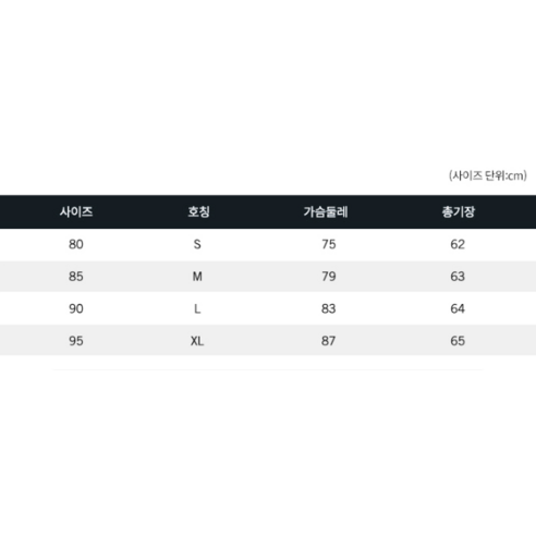 아레나 여성용 뉴웨이브 레저 레귤러핏 세미크롭 집업 래쉬가드 A4BL1QR42