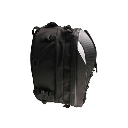 짐 걱정 없이 떠나는 자유로운 라이딩, 보냄 소프트 탑박스로!