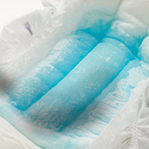 리베로 뉴본, 밤새 꿀잠을 선물하는 신생아 기저귀