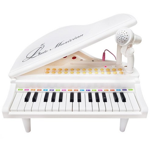 층간소음 걱정 없이 시작하는 우리 아이 첫 피아노, 멜로디 그랜드피아노!