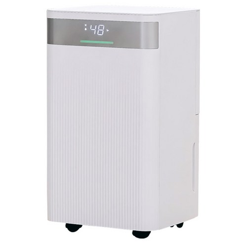 롯데알미늄 13L 공기정화 제습기 LDH-8300: 쾌적한 10평 공간을 위한 완벽 솔루션, 30% 할인 기회!