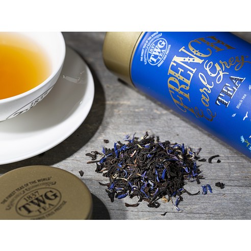 茶雙油 TWG 新加坡茶 浸出茶 紅茶