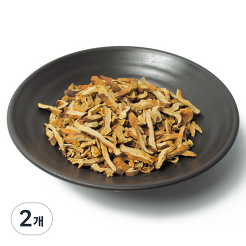 국내산 모과, 400g, 2개