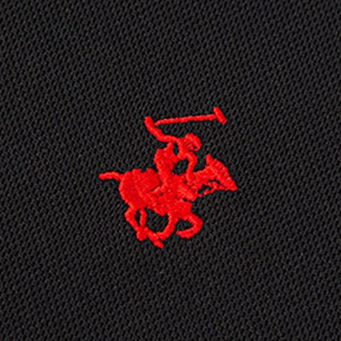 시원함과 스타일을 모두 갖춘 여름 필수템, 비버리힐즈폴로클럽 아이스 쿨에버 반팔 티셔츠