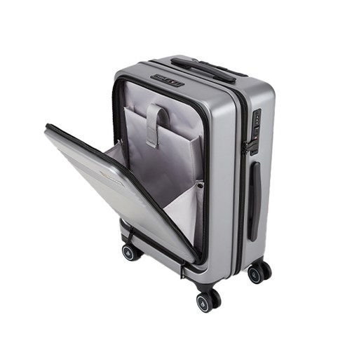 프레지던트 A90 캐리어와 함께 떠나는 완벽한 여행!