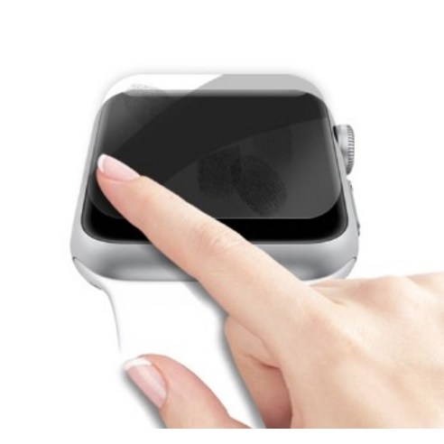 애플워치 보호의 새로운 기준