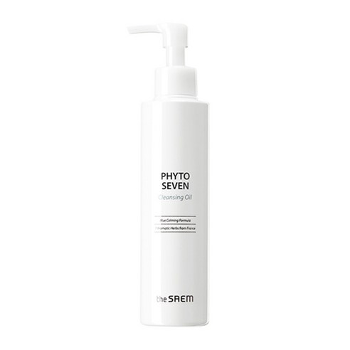 더샘 피토 세븐 클렌징 오일, 200ml, 1개