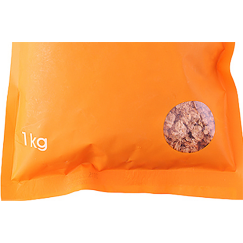 맛, 영양, 간편함 모두 갖춘 동서 그래놀라로 건강하고 활기찬 아침을!