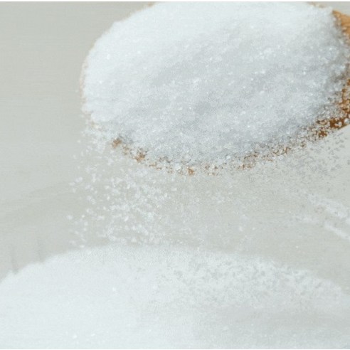 백설 하얀설탕, 달콤한 행복을 빚는 마법