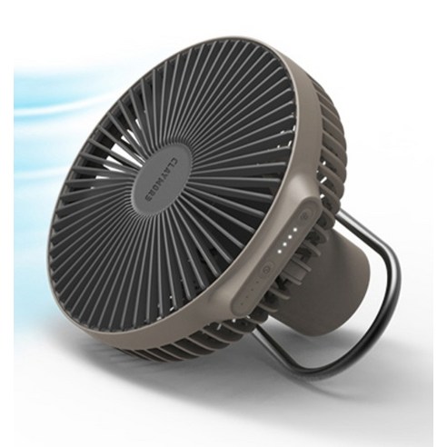 크레모아 팬 V600 플러스: 시원함과 경제성을 동시에!