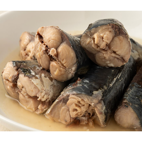 밥상 위의 영원한 스테디셀러, 동원 고등어 통조림으로 풍요로운 식탁을!