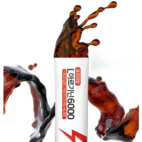 건강한 라이프스타일을 위한 필수 영양소