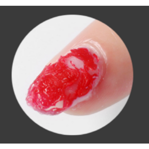 손상 없이 간편하게, 남다른 매직 리무버 젤로 젤 네일 제거하세요!