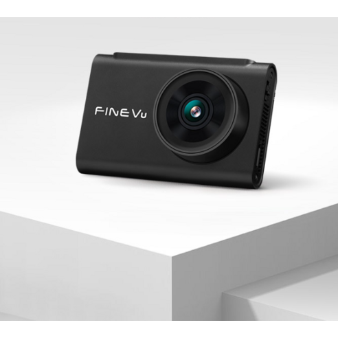 파인뷰 X6 NEW: 압도적인 가성비와 5GHz 와이파이로 완성된 당신의 안전 운전 파트너
