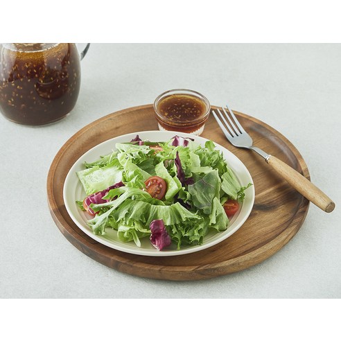 곰곰 오리엔탈 소스 하나로 쉽고 맛있게 요리하세요!